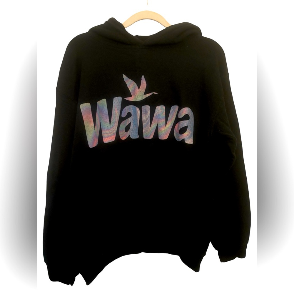 Cute WAWA hoodie